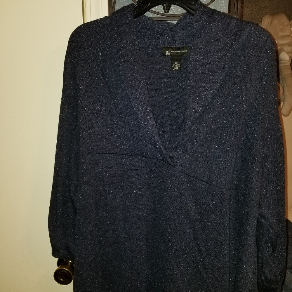 Plus Size Clothing